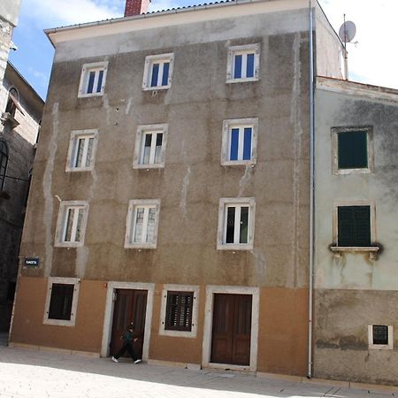 Rooms Piazzetta Cres Exterior photo