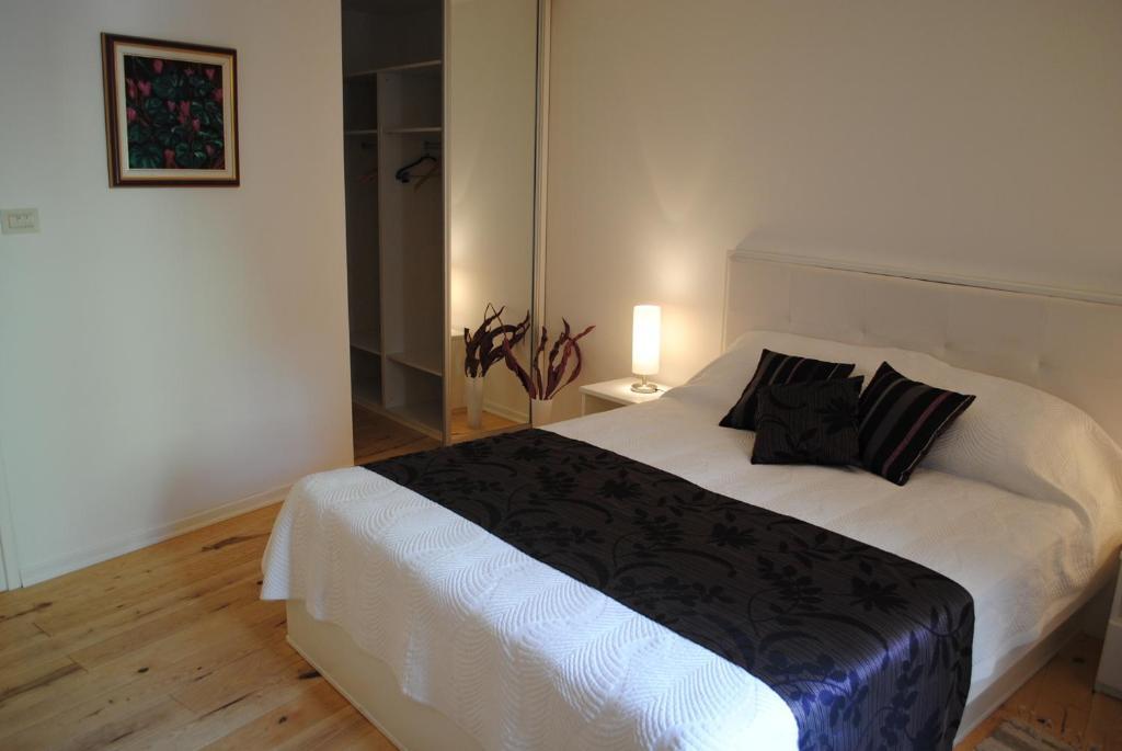 Rooms Piazzetta Cres Room photo
