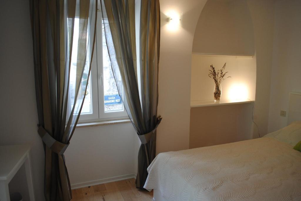 Rooms Piazzetta Cres Room photo