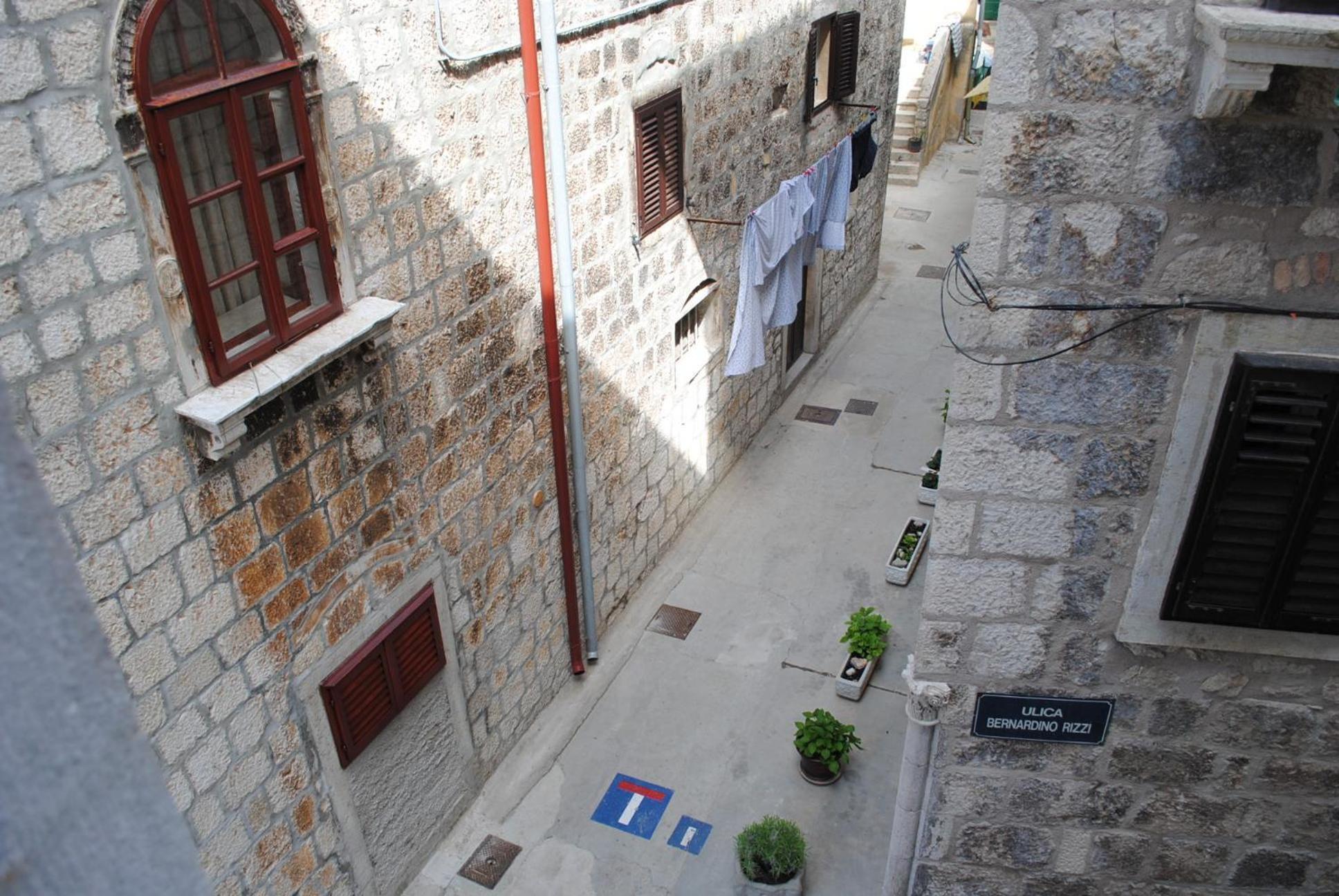 Rooms Piazzetta Cres Exterior photo