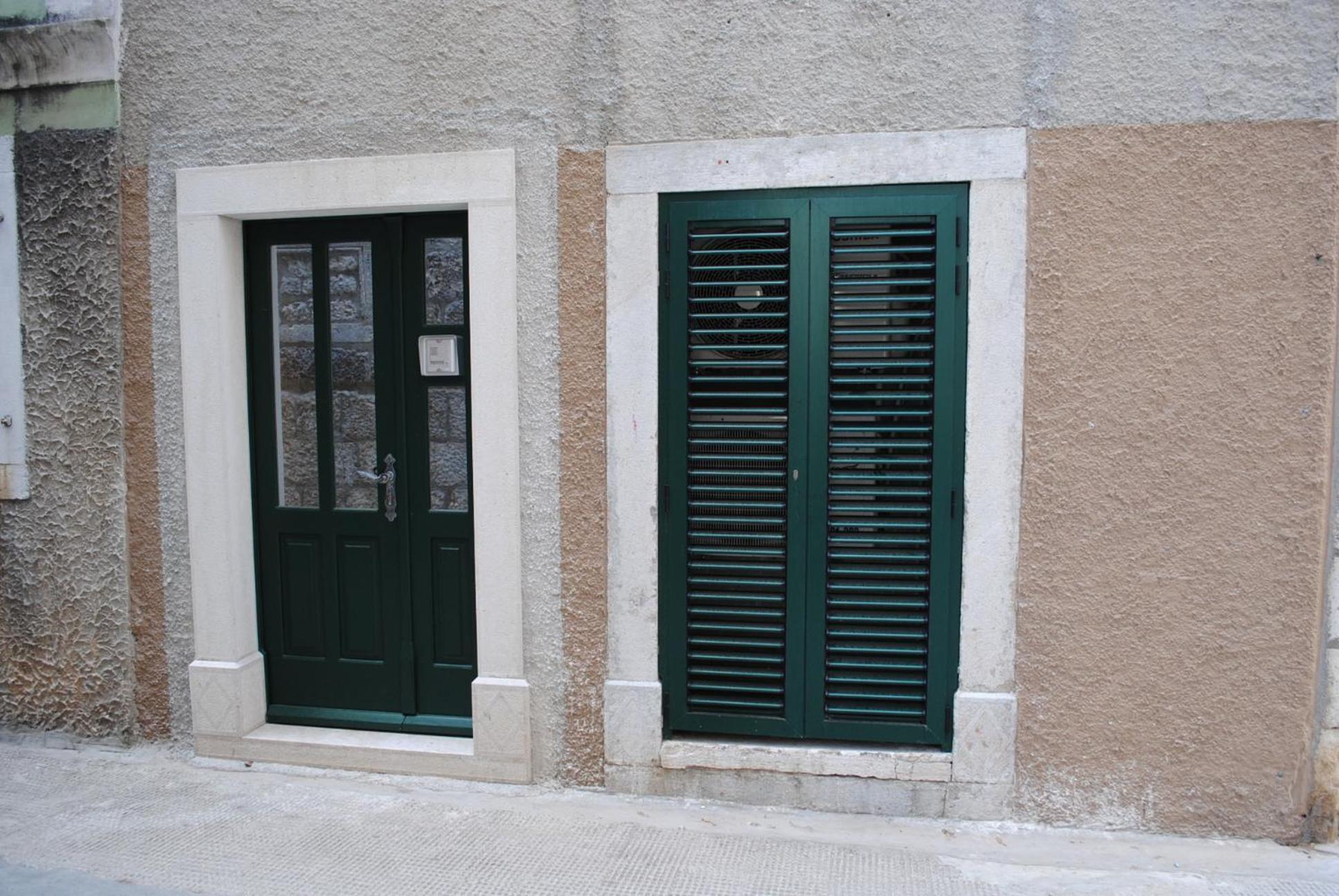 Rooms Piazzetta Cres Exterior photo