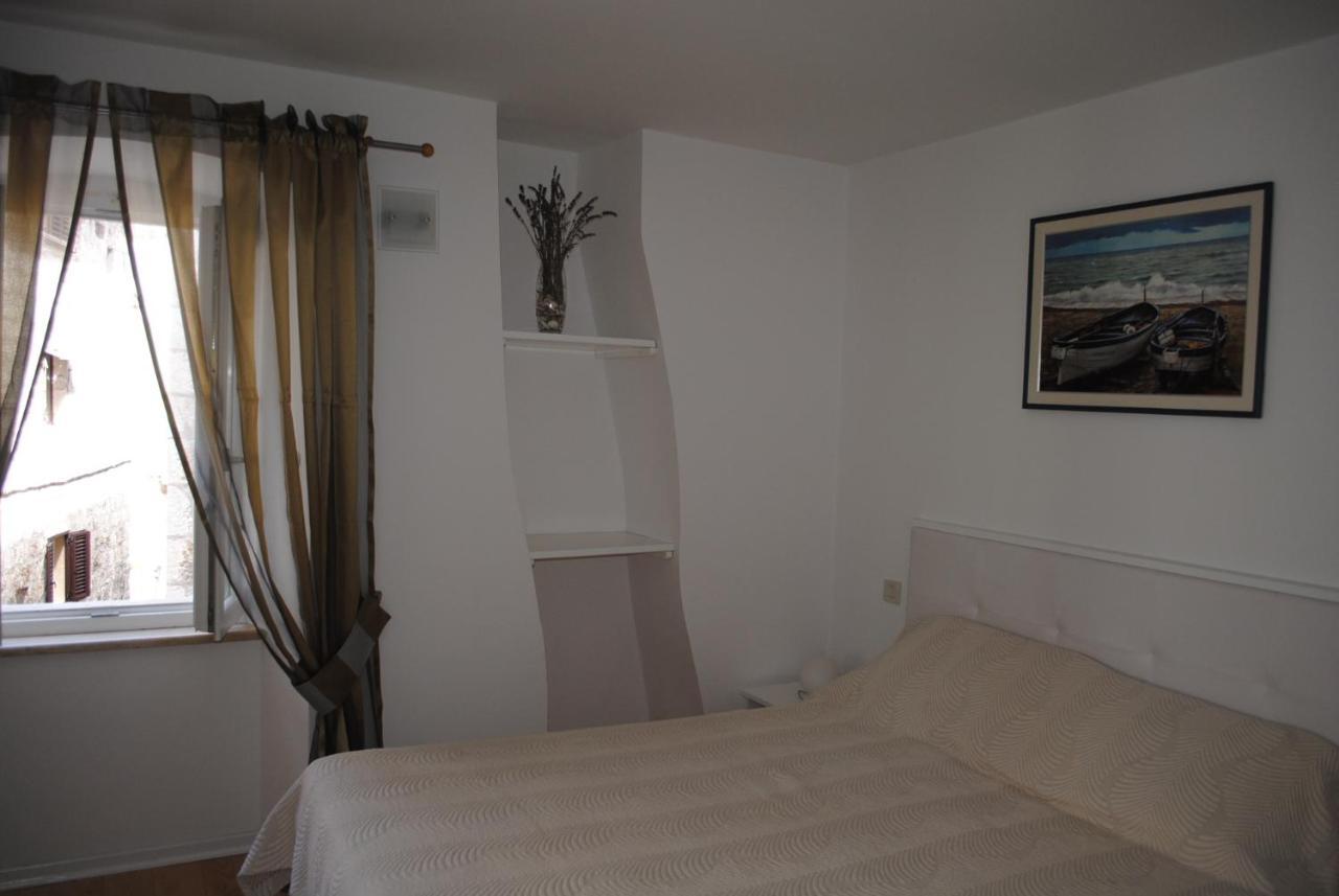 Rooms Piazzetta Cres Room photo